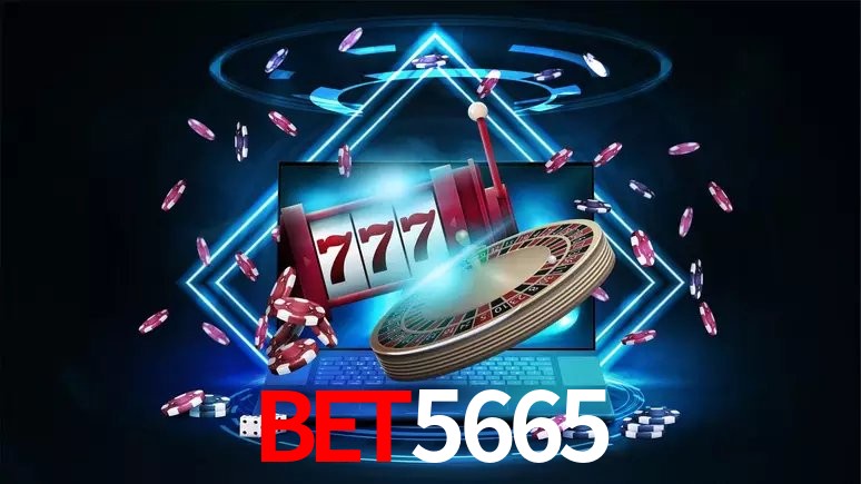 Recursos de Bônus bet5665