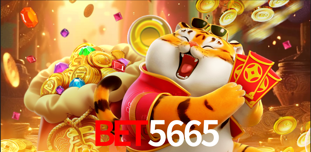 bet5665: Seu Especialista em Apostas Esportivas Brasileiras