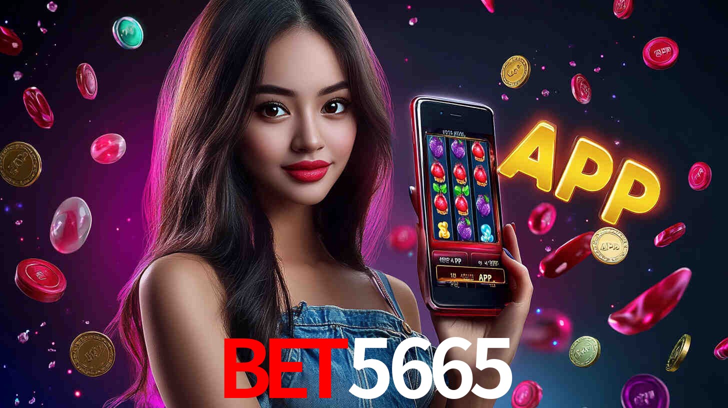 Descubra o Programa VIP da bet5665: Vantagens Exclusivas para Jogadores