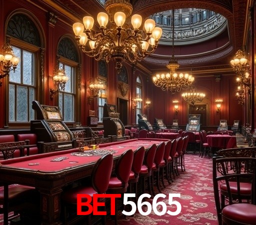 Benefícios da Conta bet5665