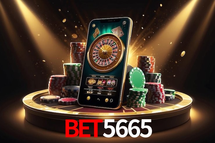 Diretório de Jogos bet5665