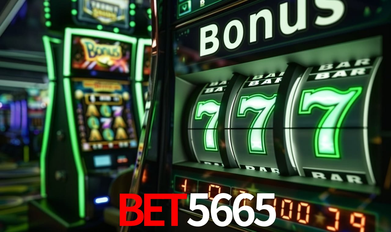 Slot Games bet5665