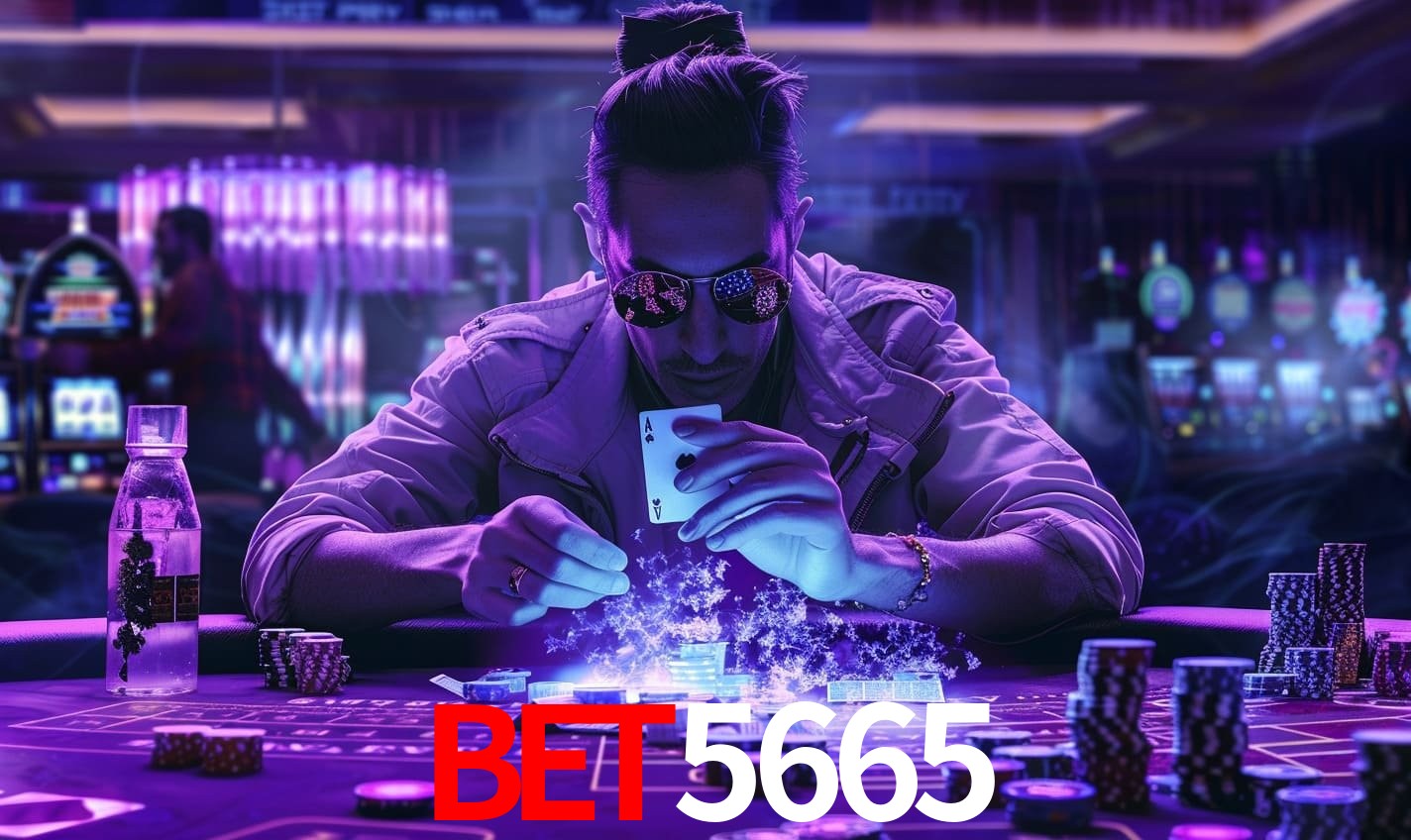Spaceman Game bet5665