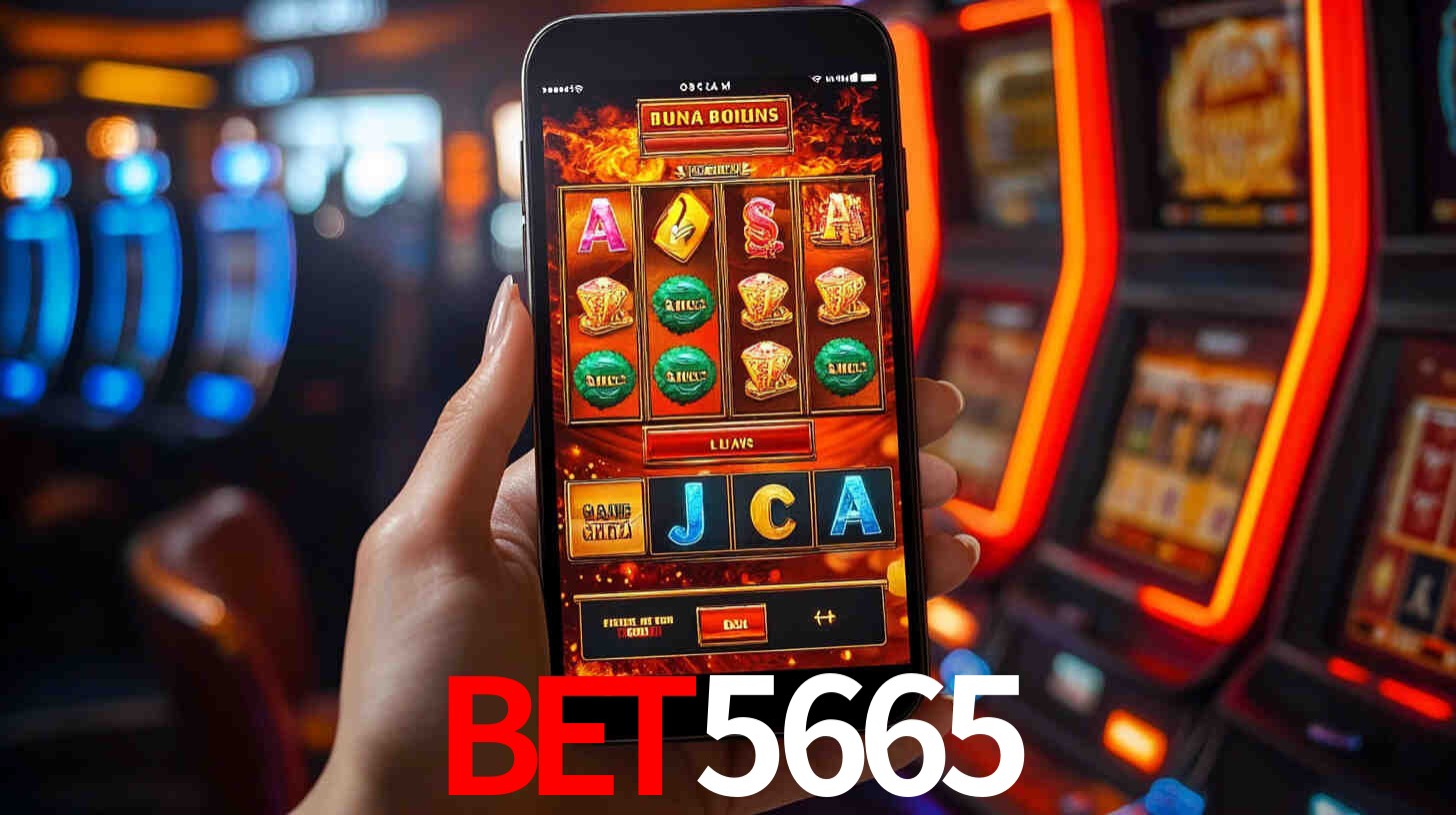 Experimente o Login Seguro Premium no bet5665