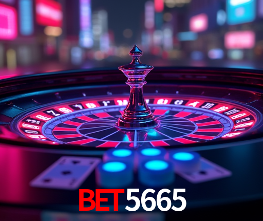 Explorando a Categoria de Eventos em Apostas na bet5665