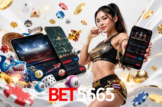 Platform Technology bet5665