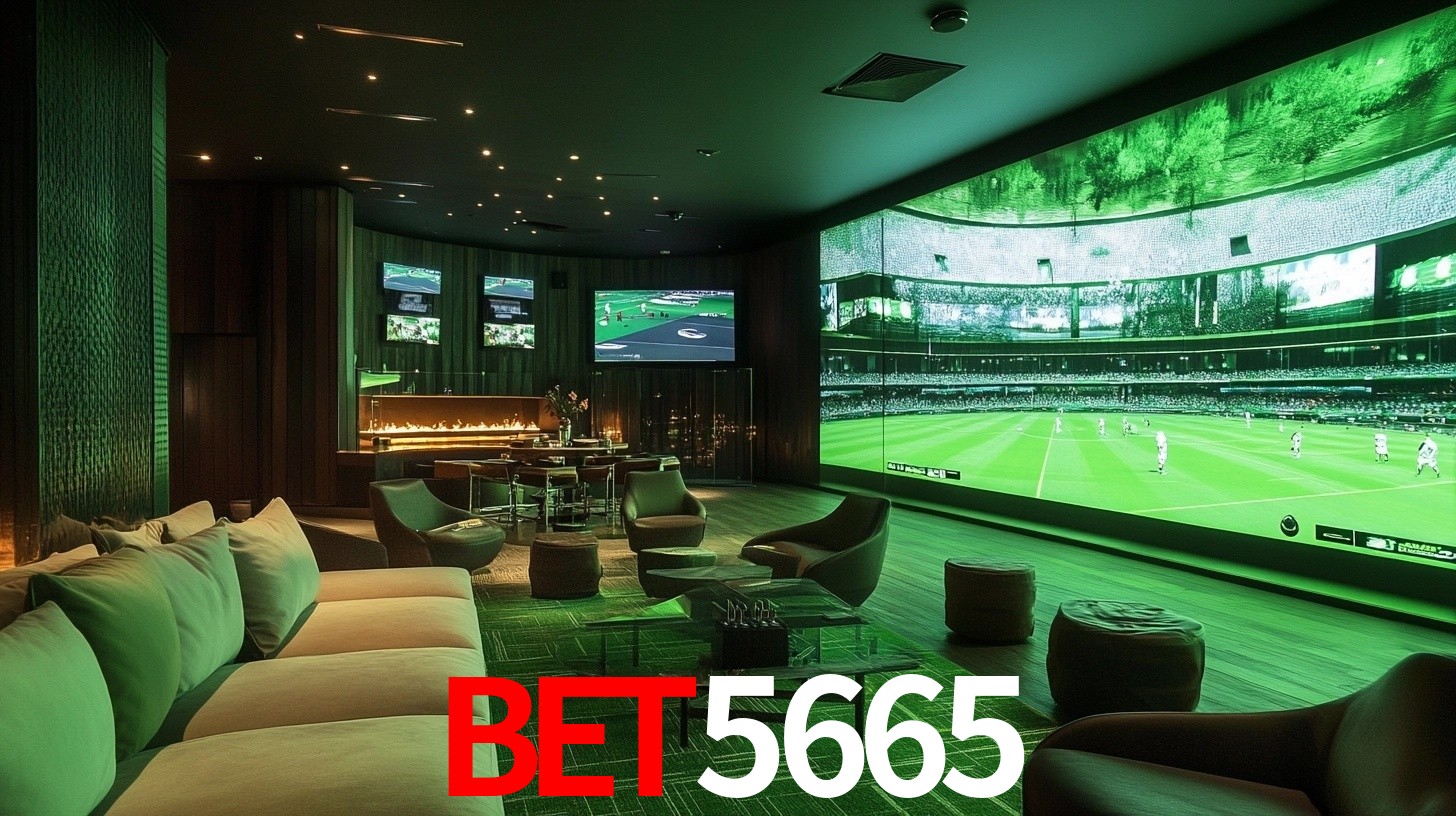 Sinta a adrenalina dos jogos de cassino com bet5665