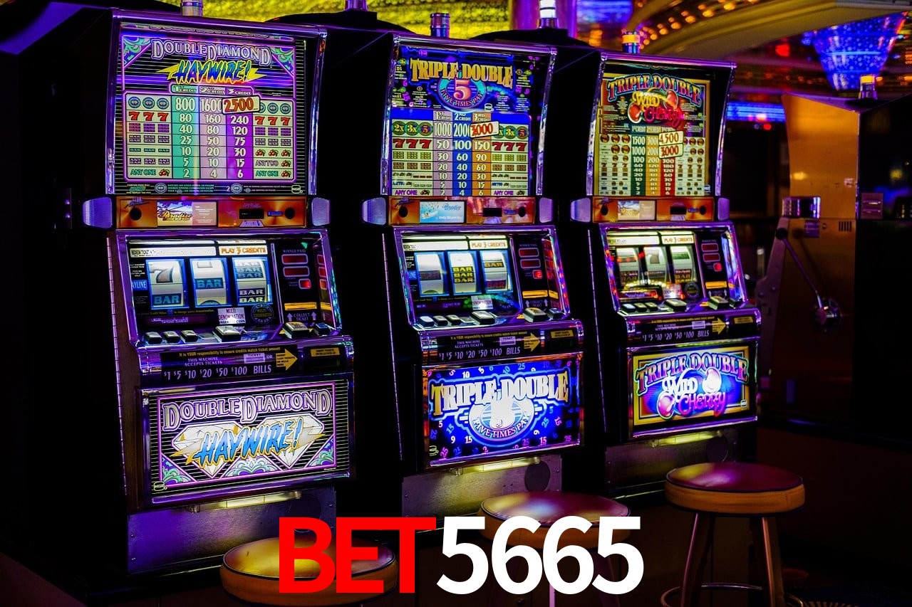 Casino Ao Vivo bet5665
