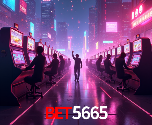 PIX Instantâneo bet5665