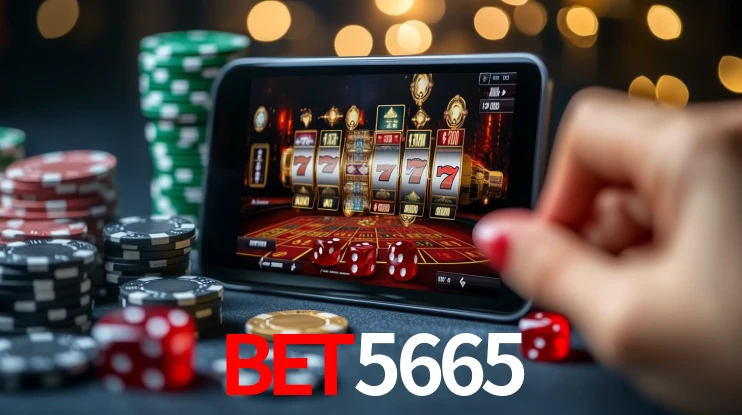 Tournaments bet5665
