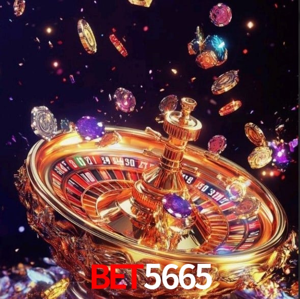 Login Seguro bet5665