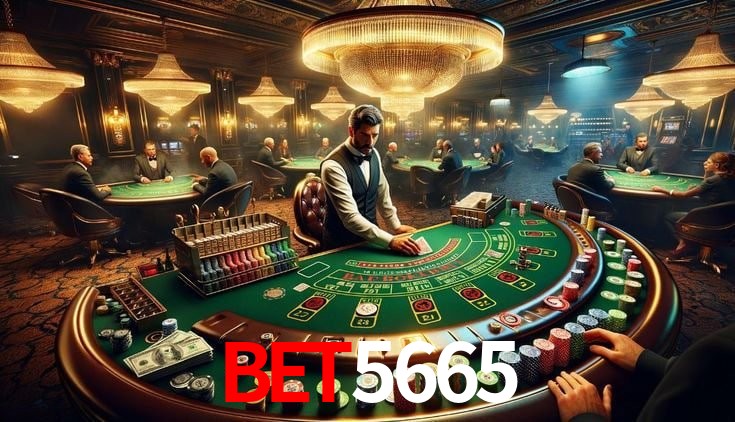 Bonus Features bet5665