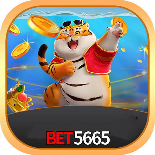 bet5665 símbolo institucional