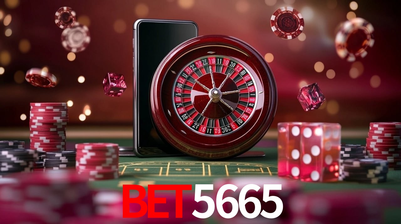 Live Casino bet5665