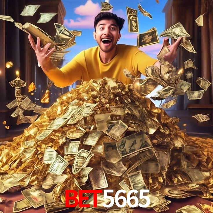 Desvendando o Mundo dos Jogos Virtuais na bet5665