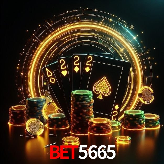 Inovações de Jogos na bet5665: O Futuro das Experiências Interativas