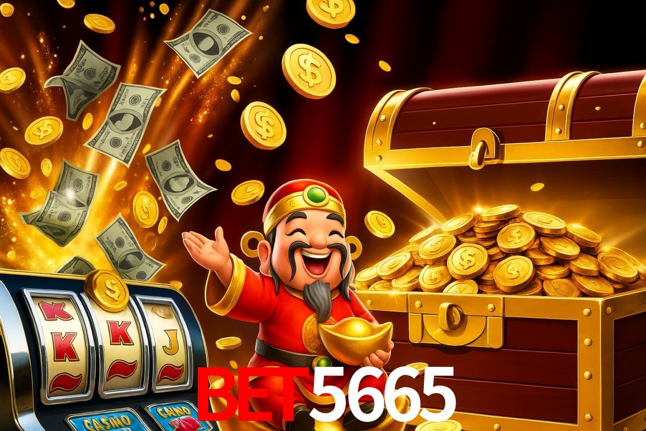 Ofertas Exclusivas bet5665