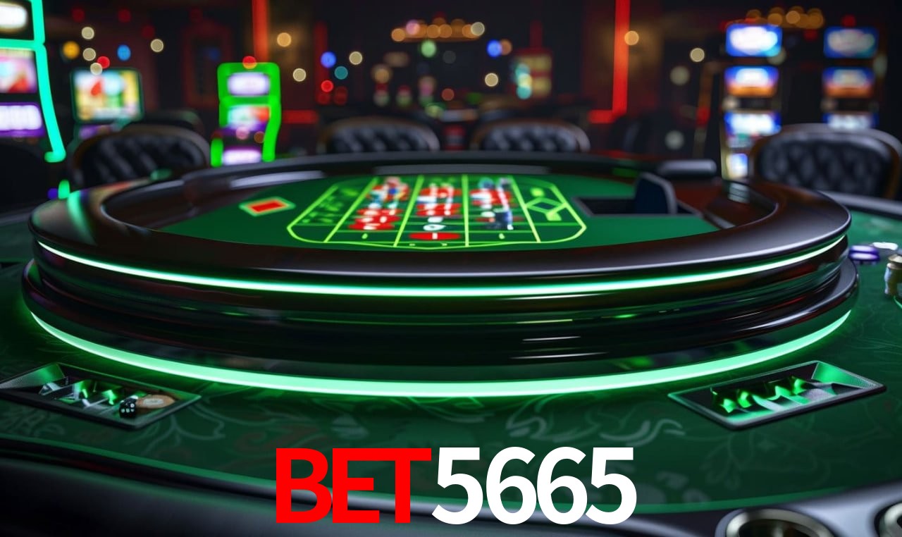 Games Directory bet5665