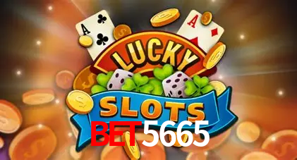 cassino bet5665