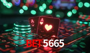 Descubra a Magia dos Jogos de Arcade no bet5665