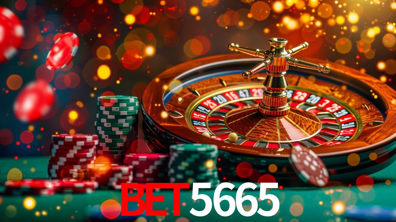 Avaliações dos Jogadores bet5665