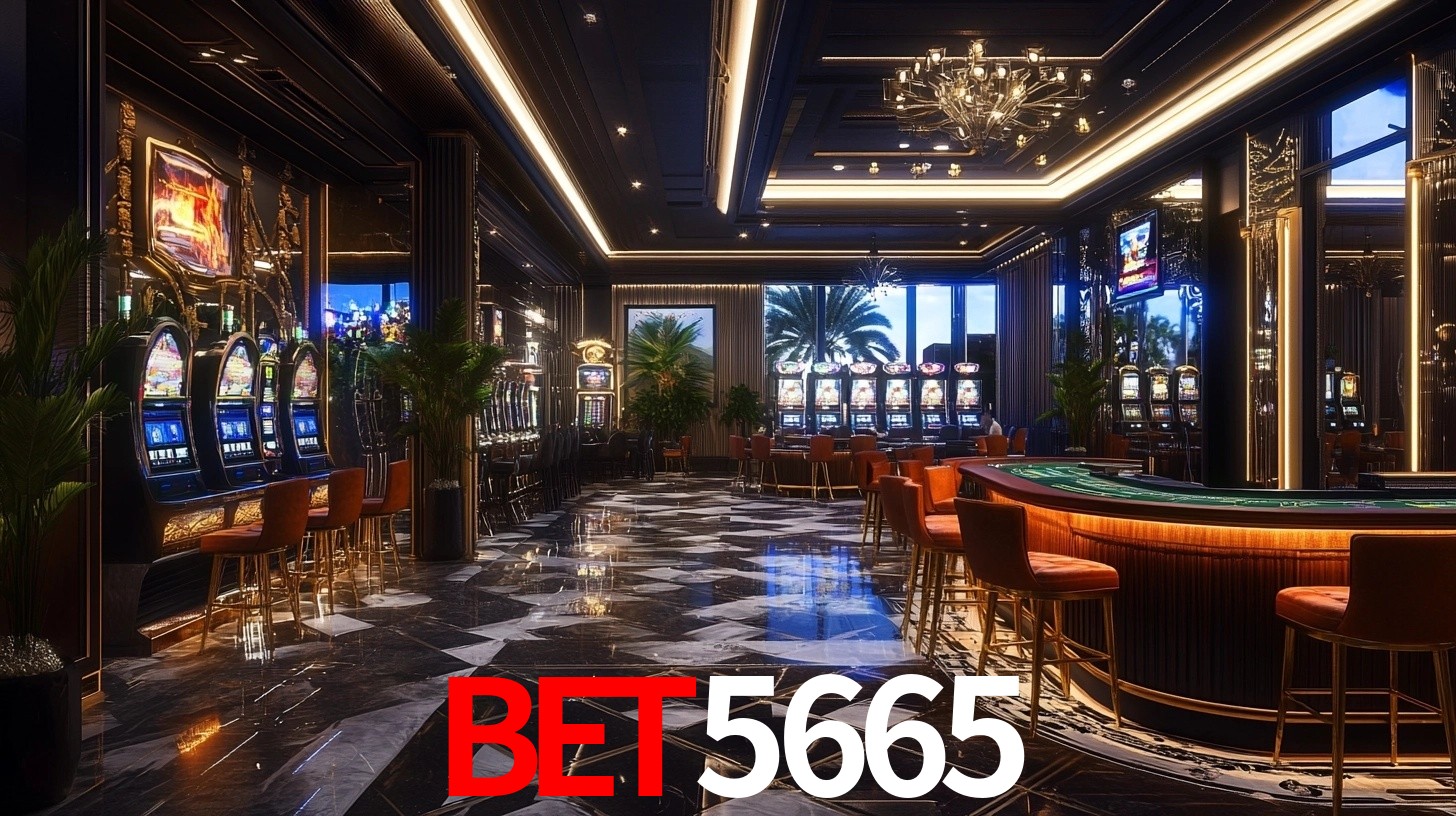 bet 5665