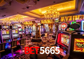 Exclusive Offers bet5665