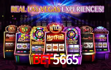 Seasonal Promotions bet5665