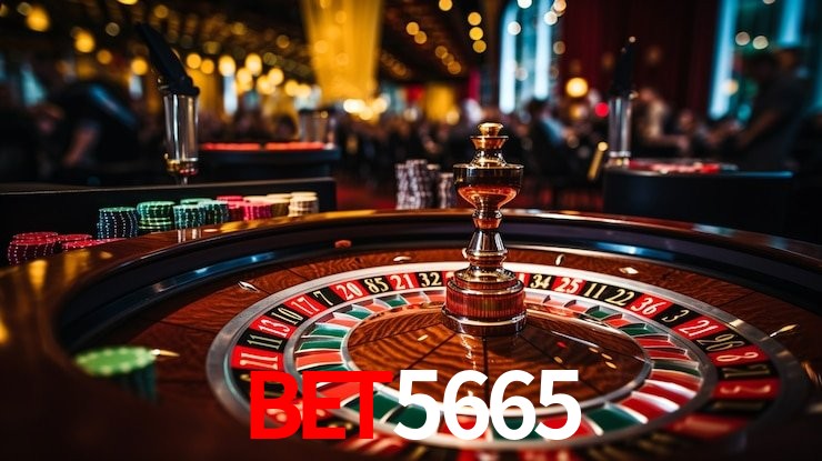 Slot Games bet5665