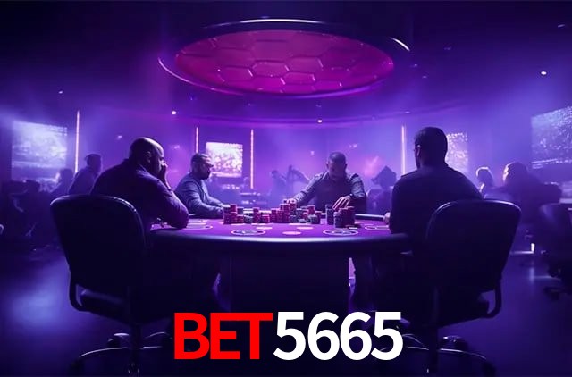 Estatísticas do Jogo bet5665