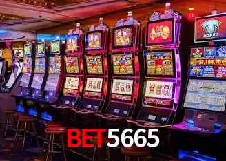 API Integration bet5665