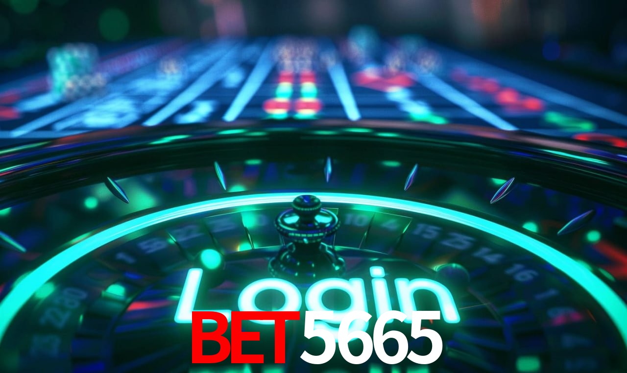 Inovações de Jogos na bet5665: O Futuro das Experiências Interativas
