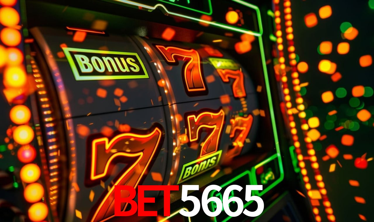 Provedores de Jogos bet5665