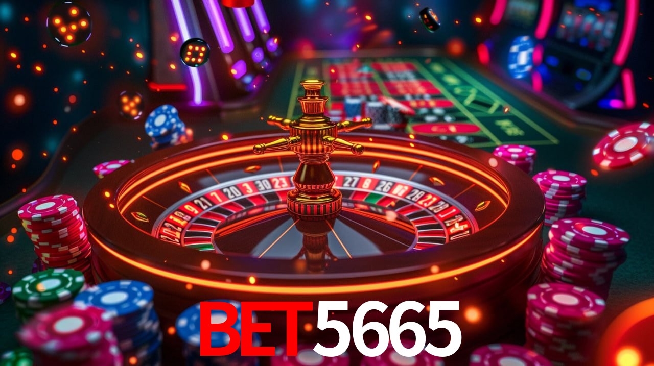 Tecnologia da Plataforma bet5665