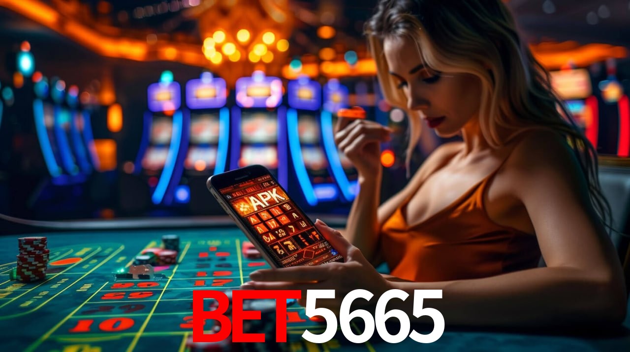 Welcome Bonus bet5665