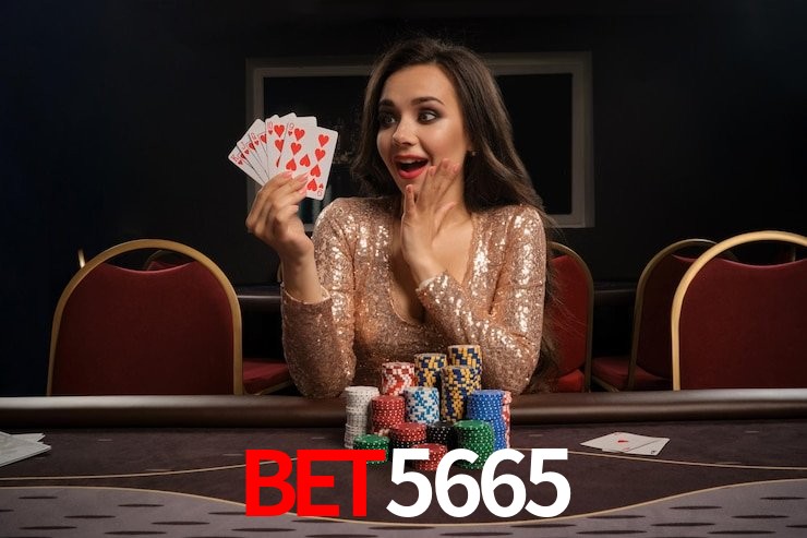 Design Responsivo bet5665