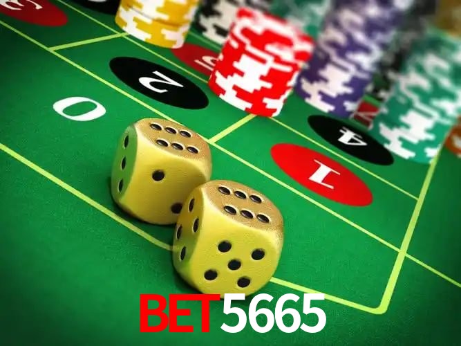 VIP Casino bet5665