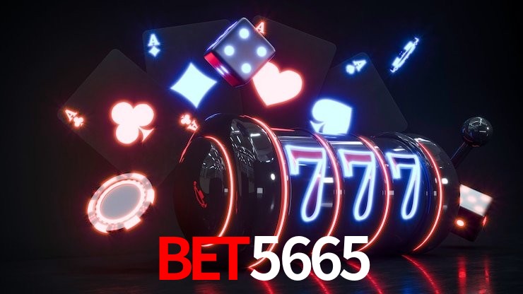 Roulette Table bet5665