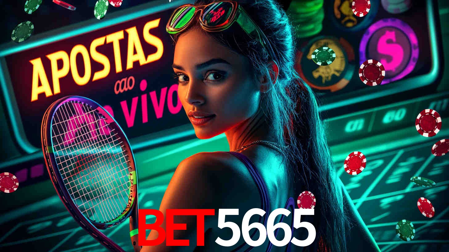 Bônus Diários bet5665