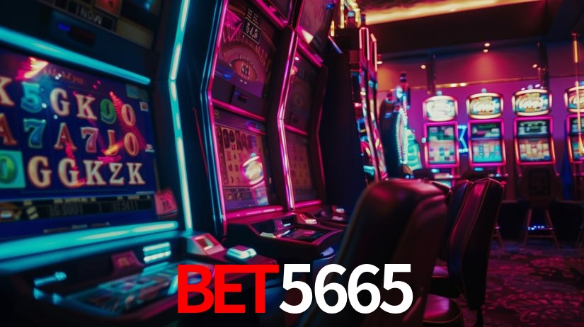 Game Providers bet5665