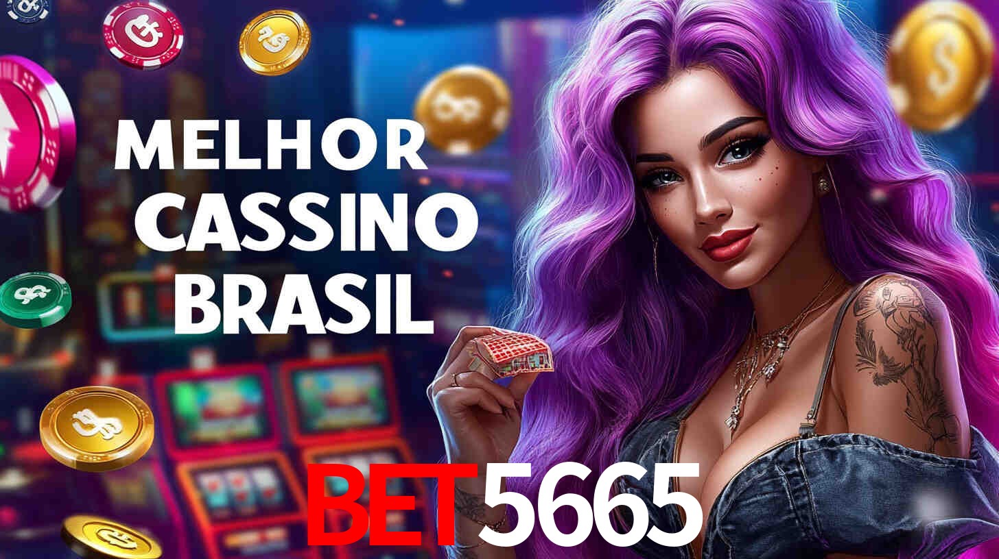 Mesa de Blackjack bet5665