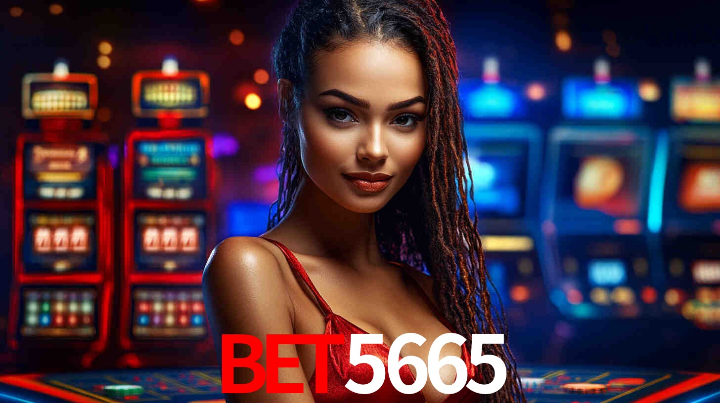 Apostas de Futebol bet5665