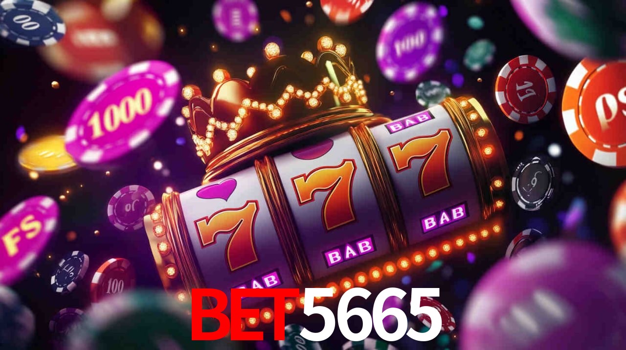 Football Betting bet5665
