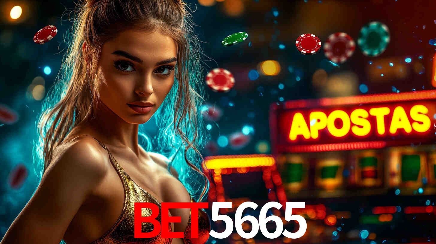 Torneios bet5665
