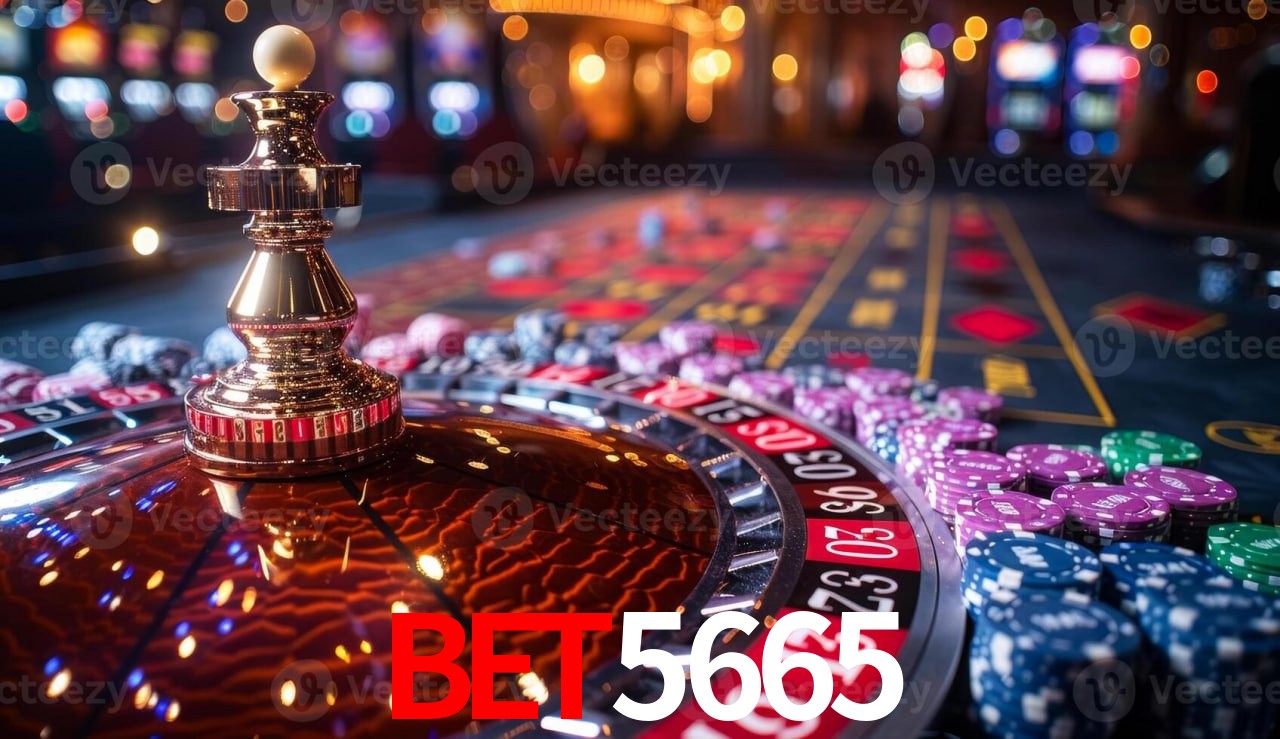 Live Casino bet5665