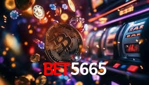 Benefícios da Conta bet5665