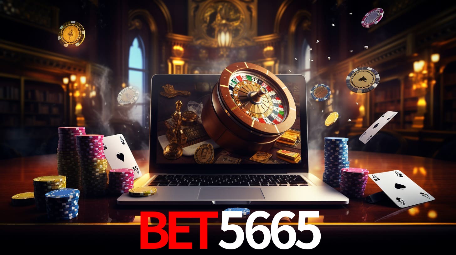 bet5665 App Interface