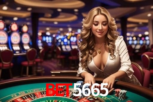 Tournaments bet5665
