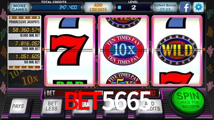 A Experiência Imersiva dos Cassinos Ao Vivo no bet5665
