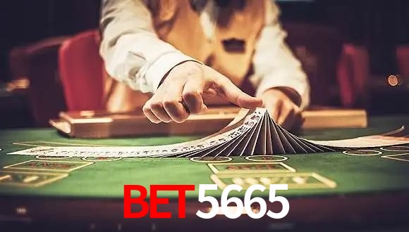 Daily Bonuses bet5665